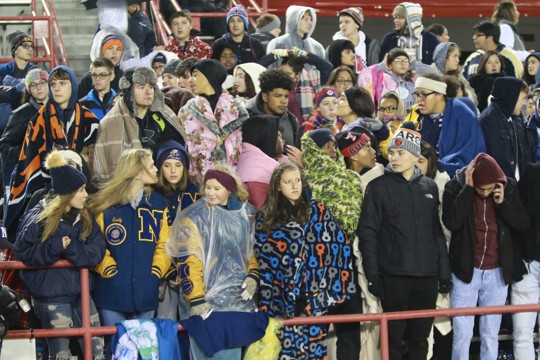 Gallery: Class 2A boys soccer state final: Cardinal Ritter vs. Bishop Noll